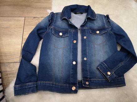 Riflova bunda 116 na 65-6 r, 116