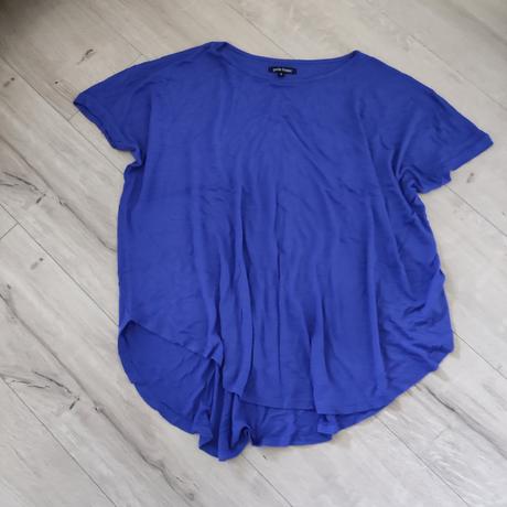 Oversize tričko, gate,s