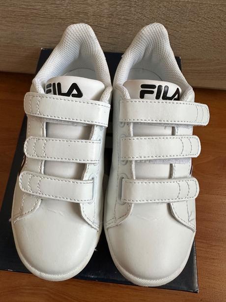 Tenisky, fila,31