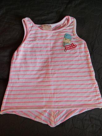 Predĺžené tielko zara, zara,92