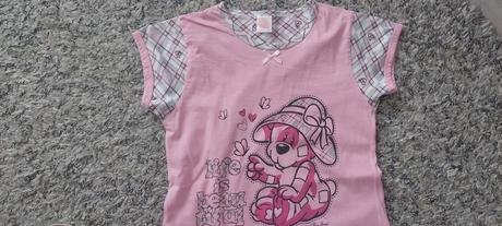 Nočná košielka, 128