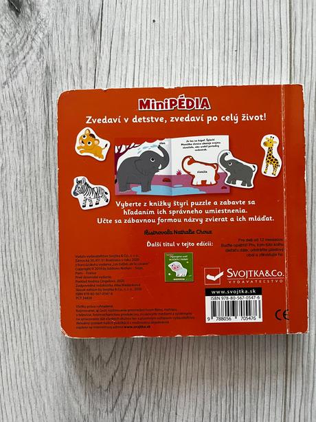 (minipédia) moja prvá skladačka,