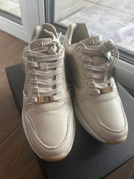 Nadherne imidzove tenisky mexx, mexx,38