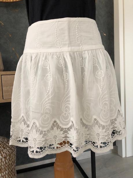 Madeirova sukna, morgan,s