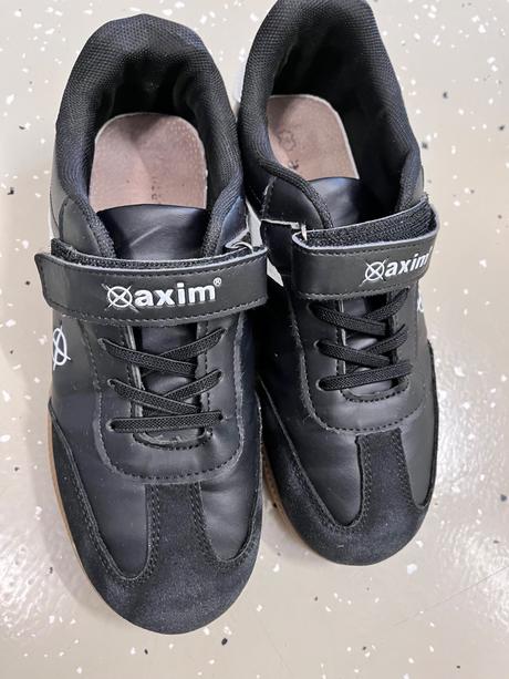 Chlapcenske halovky axim, velkost 38, 38