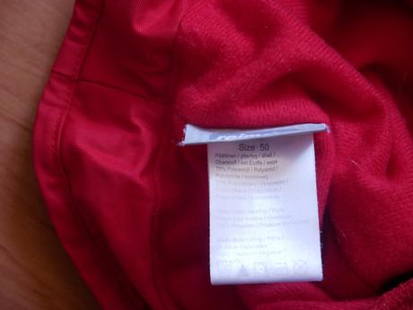 Reima zateplený protidažďový klobúčik, reima,92