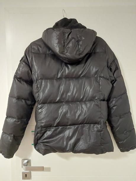 Vetrovka moncler, m