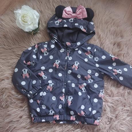 Disney bundička 86-92, george,92