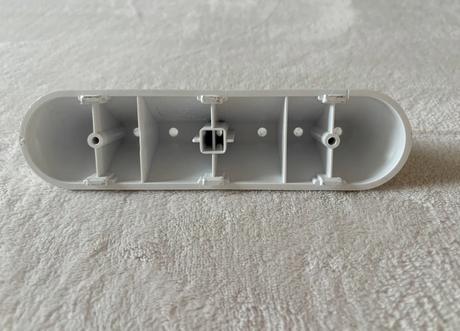 Rebro bubna pre práčky vestel a whirlpool, whirlpool