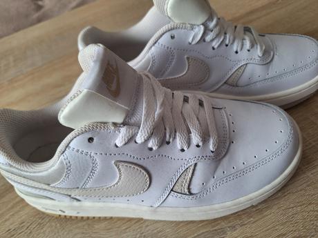 Nike tenisky, nike,36