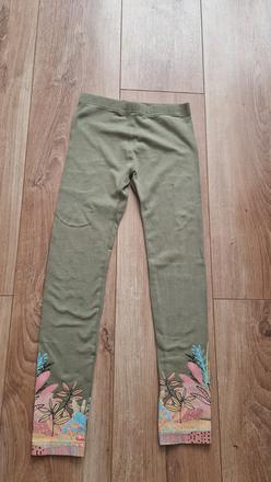 Legíny veľ. 134 cm., 134