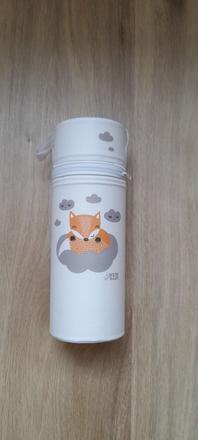 Termo obal na fľašu,