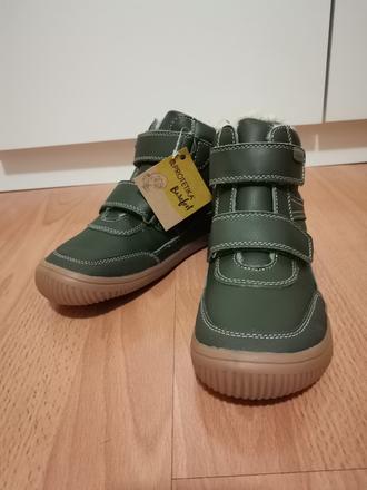 Barefoot zimušná obuv zn. protetika barefoot v. 33, protetika,33