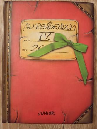 Album kamarátu gymnáziíí stredných a vysokých škôl, 