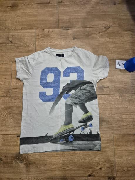 Krátky rukáv, mayoral,164