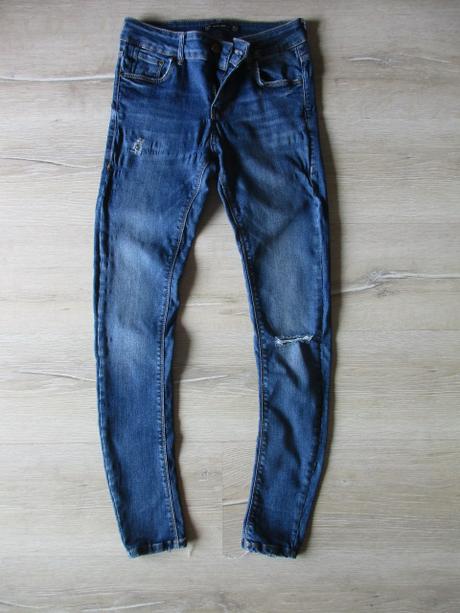 Rifle zara č.36, zara,36