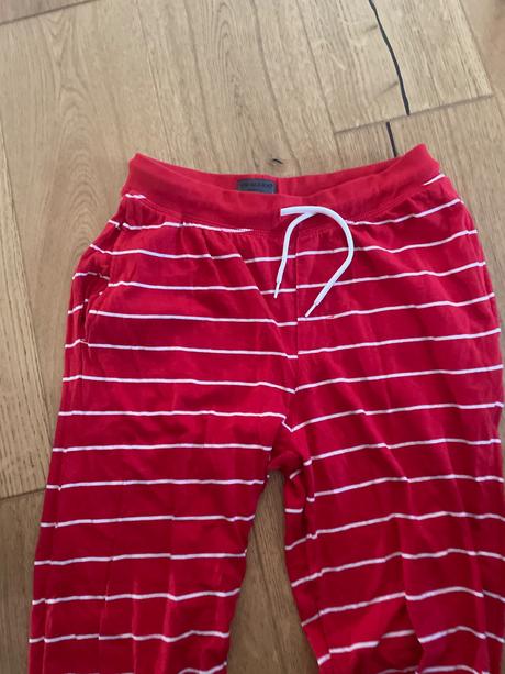 Pyžamové nohavice, primark,xs