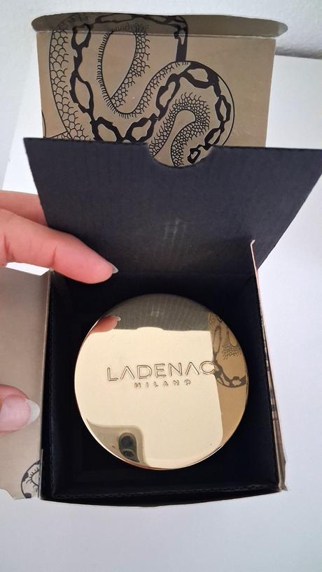 350 g natural vonna sviecka ladenac milano, 