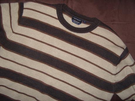 Woolmark c&a svetrik italy  m/l, c&a,l