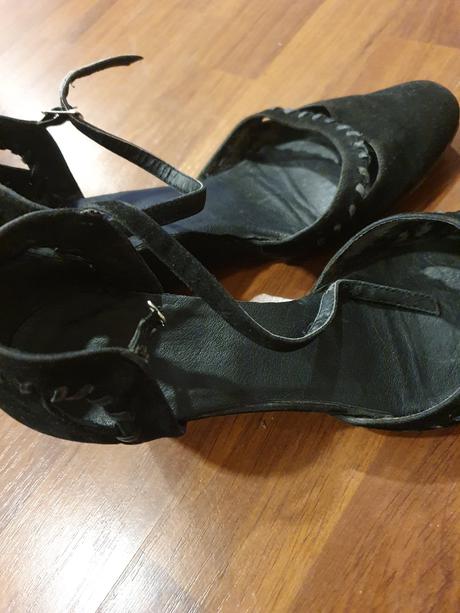 Sandálky na platforme veľ. 39, graceland,39