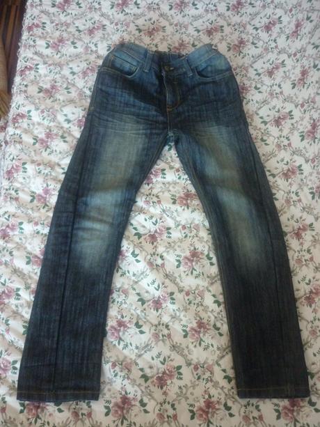 Frajerské rifle, f&f,146