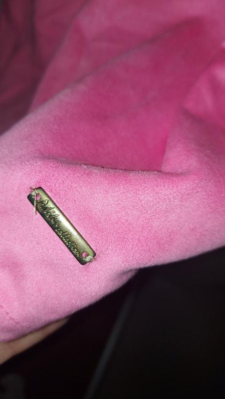 Krasne ruzove damske saty, 36