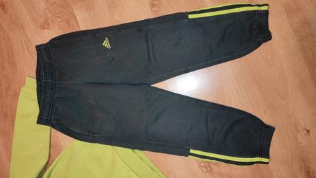 Tepláková súprava bavlnena, adidas,128