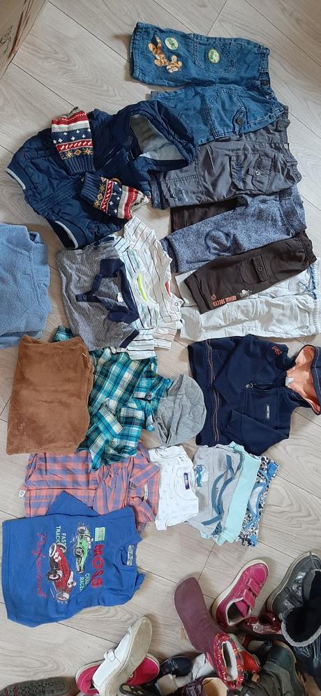 Balik 74/80, 68–80