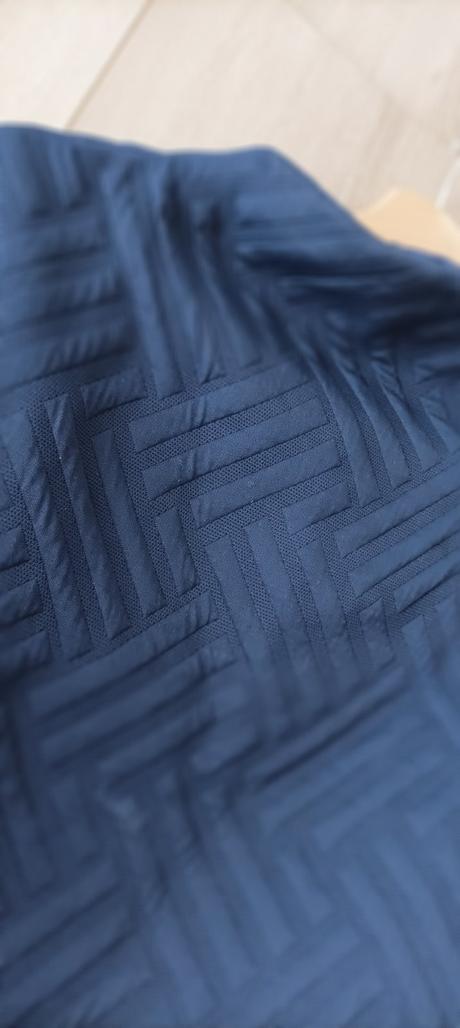 Svetrík modry, zara,s