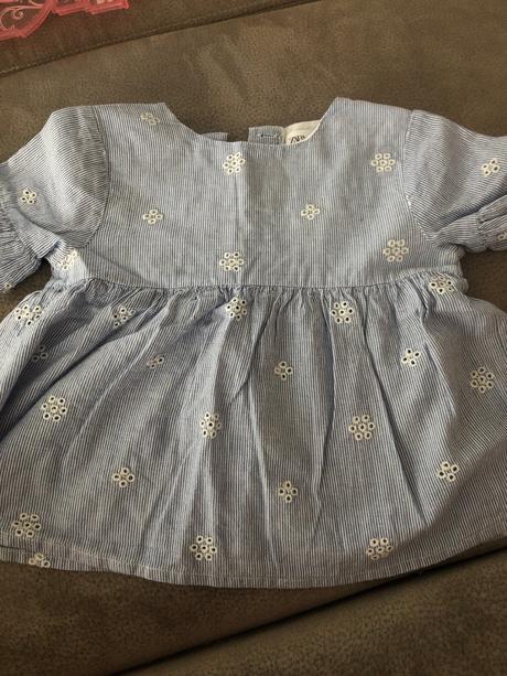 Bluzka zara, zara,92