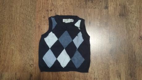 Vesta l.o.g.g, l.o.g.g.,68