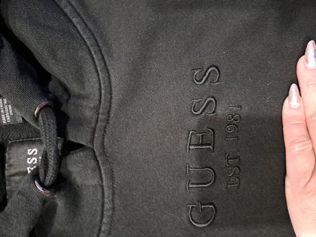 Mikina guess, guess,s