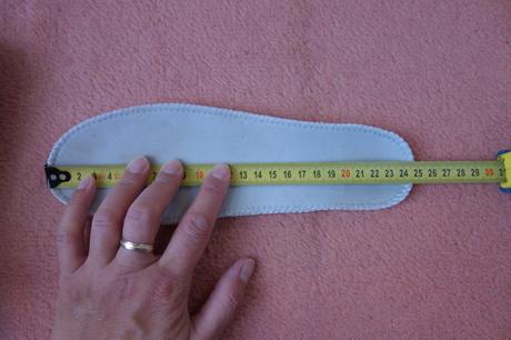 Dievčenské tenisky, 37