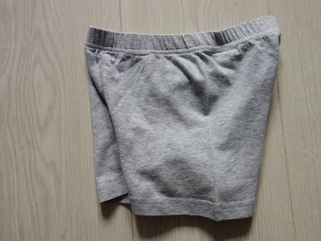 Kraťasky puppy 86/92, 86