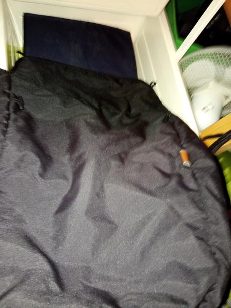 Nánožník na nohy petit mars, petite&mars,petite&mars street