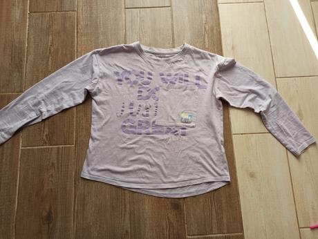 Fialové tričko, reserved,158