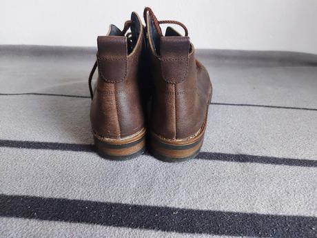 Jesenné topánky, rieker,41