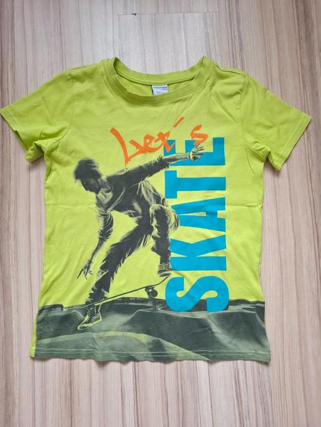 Tričko, chapter young,134