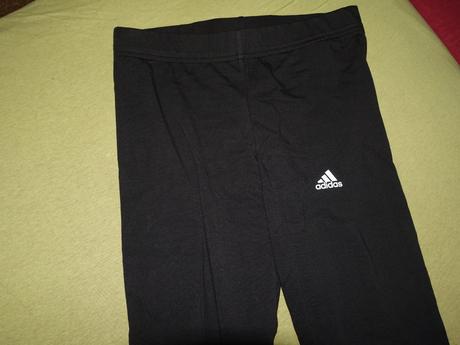 Leginy adidas, adidas,170