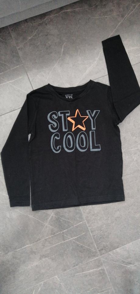 Tričko bavlnené, 110