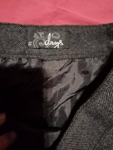 Dámske 3/4 haremky, s