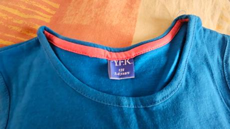 Balik veci na leto, 122–134