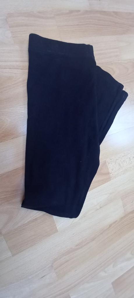 Vrubkované legíny, next,152