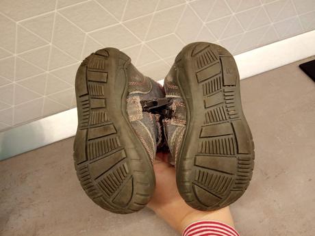 Čižmy protetika - 20, protetika,20