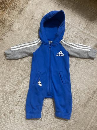 Adidas kombinéza - overál, adidas,62