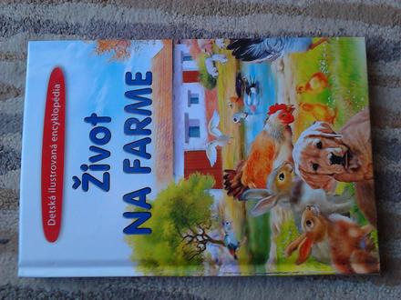 Život na farme,
