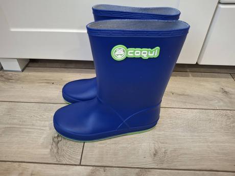 Gumáky velkost 34, 34