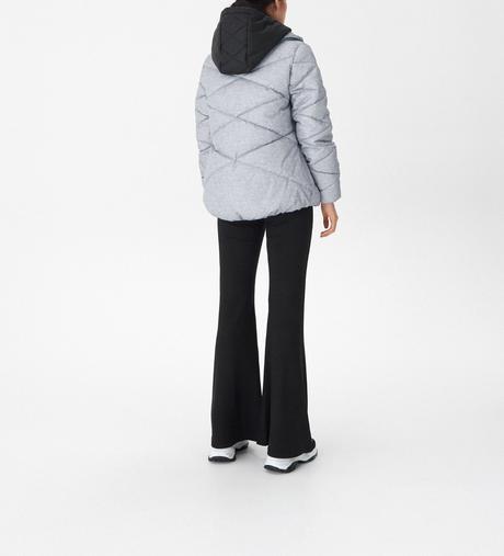 House, bunda na zimu, veľ. xs, house,xs