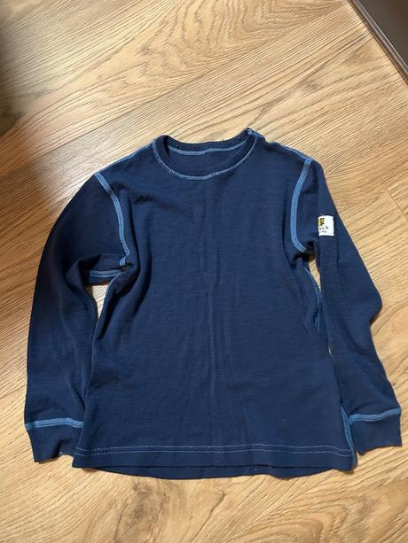 Merino tričko tenké, janus,104