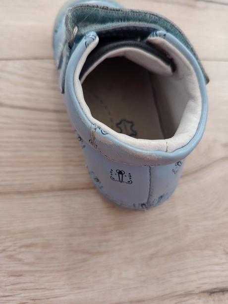 D.d.step celoročne topánky, d.d.step,22